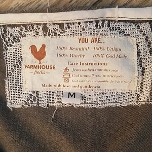 Farmhouse frocks Tops - Farmhouse Frocks tunic Farmhouse frocks Tops - Farmhouse Frocks tunic